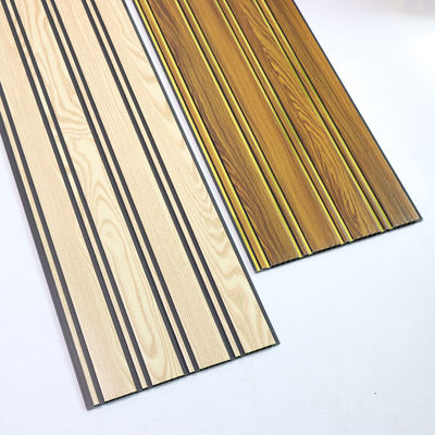 PVC Ceiling Panel With Hidden Clip System For Wall Seamless Wall Board Fast Installation Wall System Save Time Cost