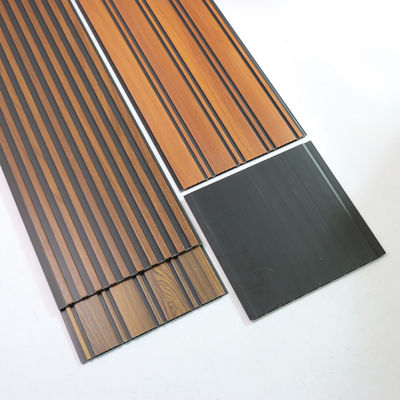 PVC Ceiling Panel With Hidden Clip System For Wall Seamless Wall Board Fast Installation Wall System Save Time Cost