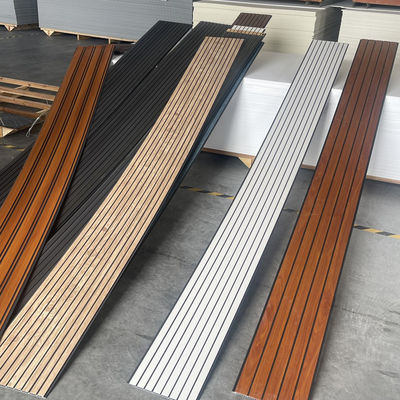 Easy Install PVC Ceiling Panel For Wall Simple Wall Board Solution Save Time And Labor Low Installation Cost Wall Panel