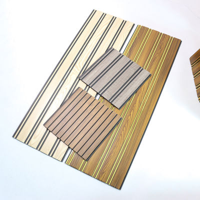 Waterproof Fireproof PVC Wall Panel Lightweight Easy Installation Interior Exterior Wall Board For Bathroom Kitchen Living Room