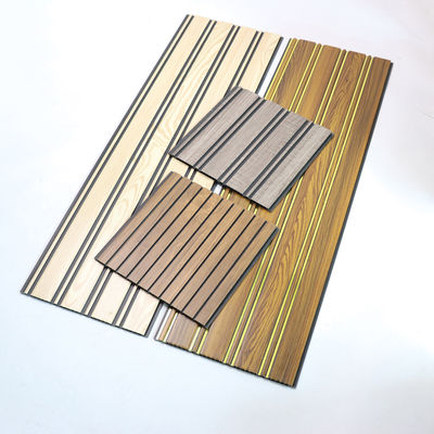 3D Pattern PVC Wall Panel Modern Wall Decor Textured Surface Easy To Clean Wall Board For Feature Wall Home Decor