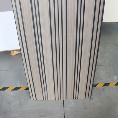 Sound Insulation PVC Wall Panel Thermal Insulation Wall Board For Bedroom Office Partition Wall Energy Saving Material