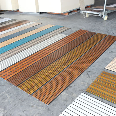 Easy Install PVC Wall Panel Simple Click System For DIY Home Renovation