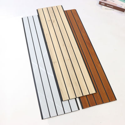 Easy Install PVC Wall Panel Simple Click System For DIY Home Renovation