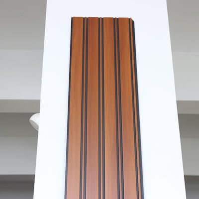 Easy Install PVC Wall Panel Simple Click System For DIY Home Renovation