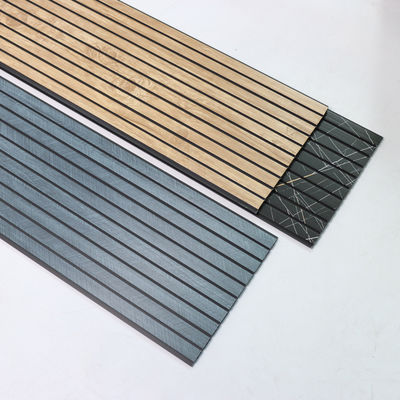 Easy Install PVC Wall Panel Simple Click System For DIY Home Renovation