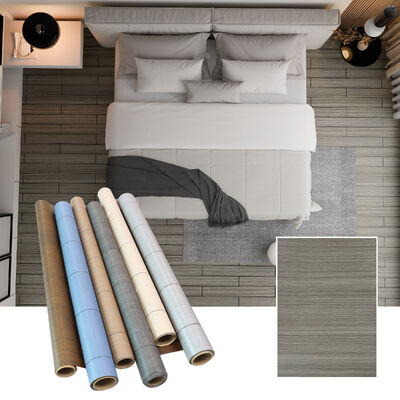 Eco Friendly Odorless Removable Self Adhesive Floor Stickers For Children'S Rooms Nurseries Play Areas