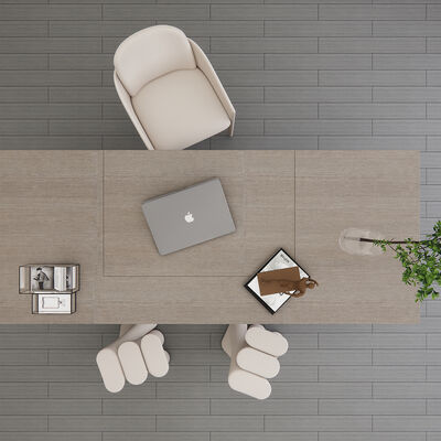 Eco Friendly Odorless Removable Self Adhesive Floor Stickers For Children'S Rooms Nurseries Play Areas