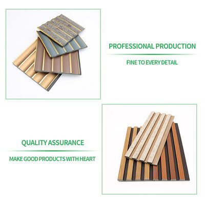 Modern indoor wall decoration polystyrene PS wall panel Durability Longevity Design Versatility Aesthetics