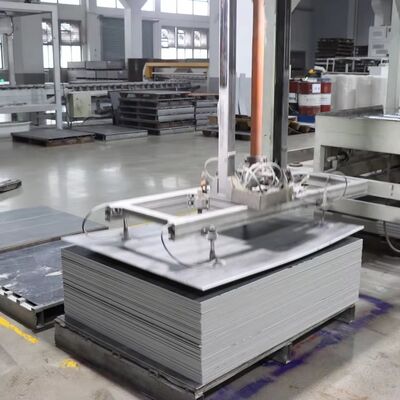 Premium Waterproof SPC Stone Power Composite Click Flooring Vinyl Floor for Living Room