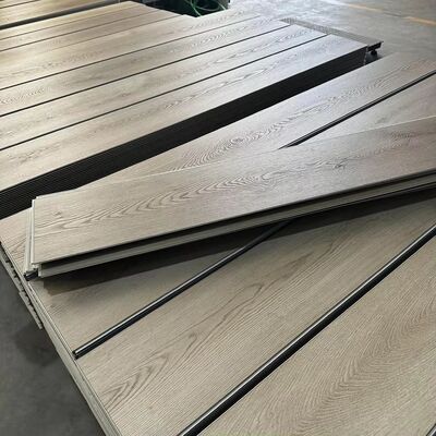 High Quality Luxury Spc Vinyl Plank Flooring Spc Flooring Glossy Piso Flotante