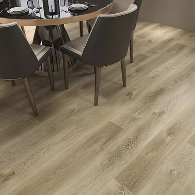 Sonsill Piso Spc Vinyl Flooring 4-8mm Lvt Flooring Luxury Vinyl Tile with Backing