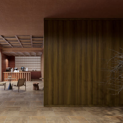 Lightweight Waterproof Fireproof PVC Wall Panel For Office Space Partition