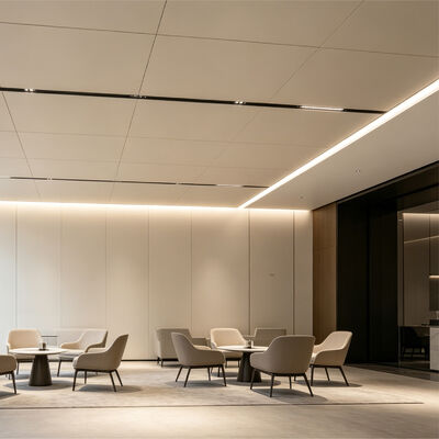 Lightweight High Strength 9mm Aluminum Honeycomb Sheets For Wall Cladding