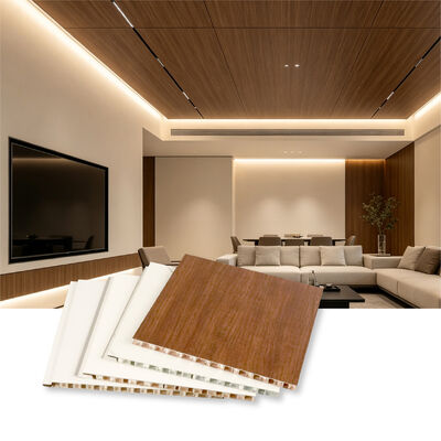 Thermal Insulating Lightweight 7mm Aluminium Honeycomb Panel For Buildings