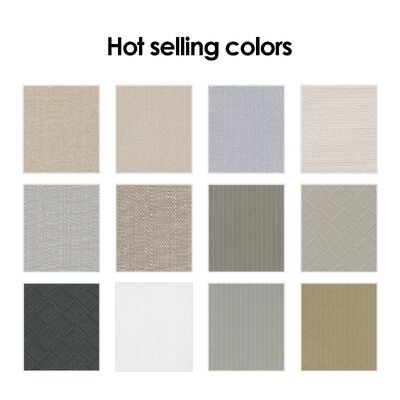 Thermal Insulating Lightweight 7mm Aluminium Honeycomb Panel For Buildings