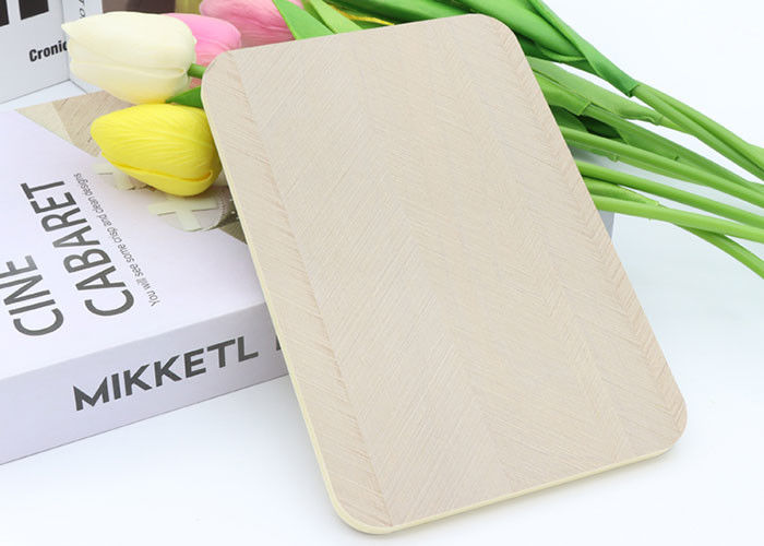 1220x2440mm PVC Foam Boards 12mm - 18mm Colorful Wall Panel