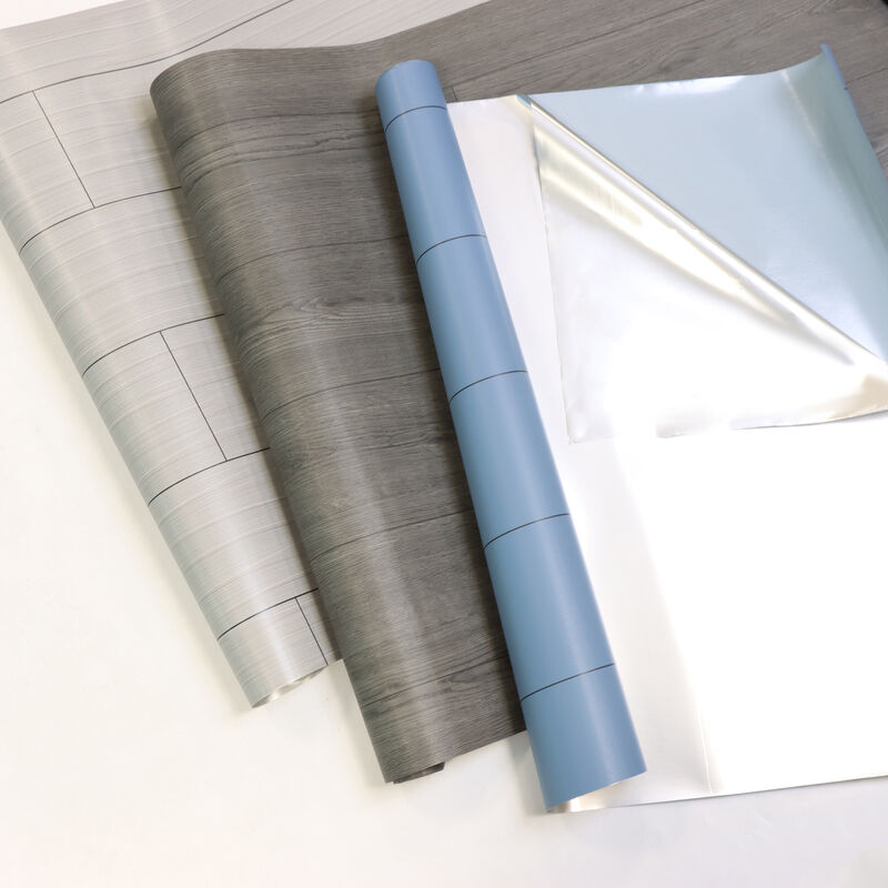 Easy To Install And Remove Low Maintenance Floor Decal Resists Water Fading Daily Wear For Long-Lasting Beauty