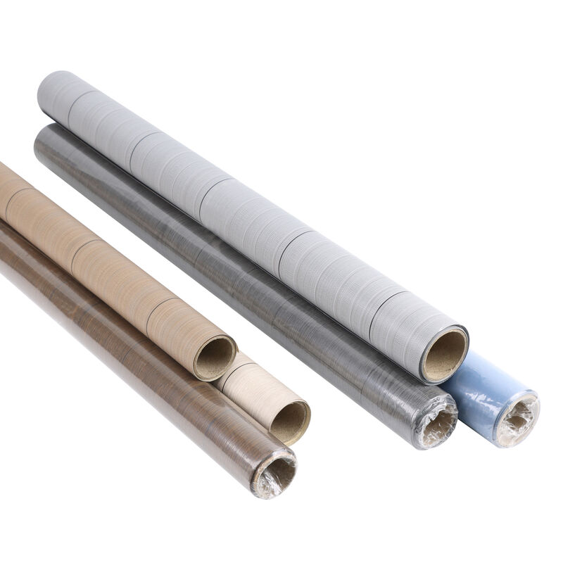 Durable Slip Resistant Floor Tile Stickers Waterproof Easy To Clean Surface Protection