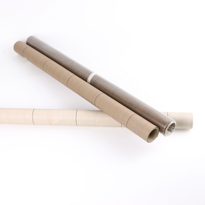 Extra Wide Roll Format Adhesive Floor Tile Stickers For Larger Rooms Or Spaces