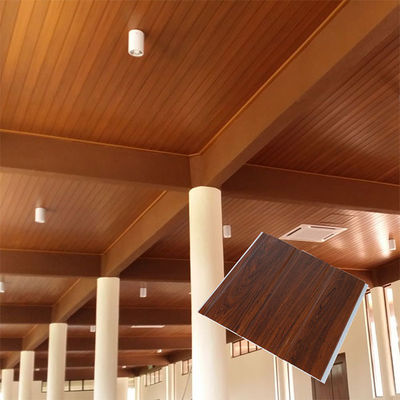 Fireproof Decorative Pvc Wall Ceiling Panel Plastic Wall Cladding For Home Bathroom