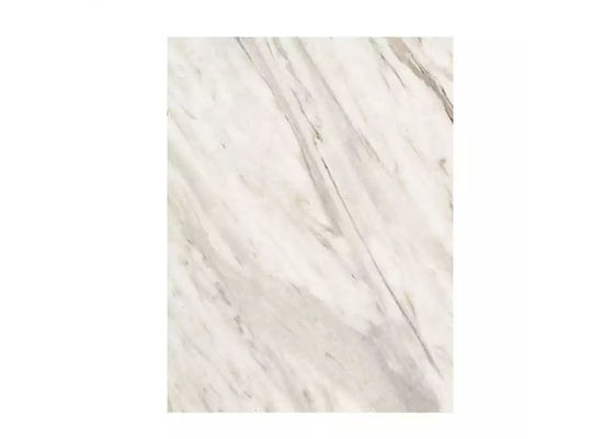 High Glossy PVC Marble Sheet 1220x2900mm Plastic Flexible Wall Decorative Board