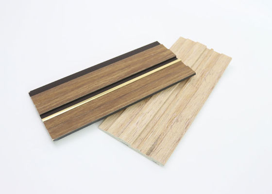 Indoor Decoration Plastic PS Wall Panel Waterproof Green Material