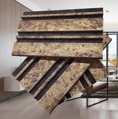 118mm - 200mm Polystyrene Wall Panel Interior Wall Cladding Easy Install