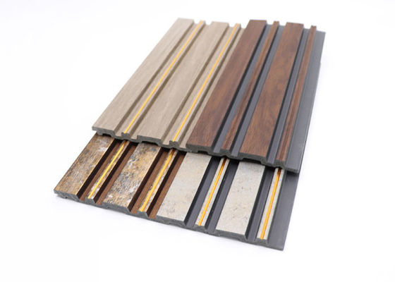 118mm - 200mm Polystyrene Wall Panel Interior Wall Cladding Easy Install
