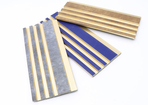 Home Decoration Waterproof Polystyrene Wall Panel Customized
