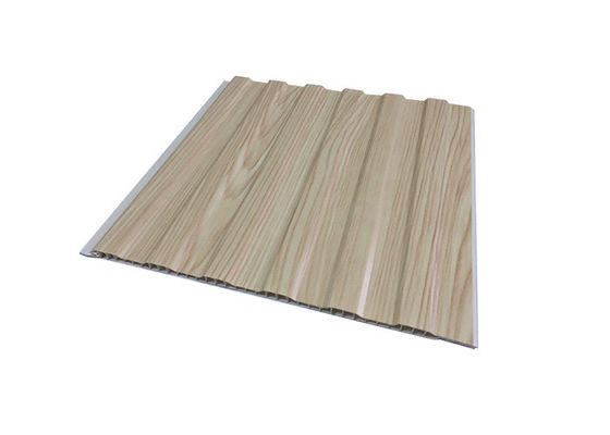 Laminate PVC Ceiling Board Pure White PVC Panel Matte White PVC Ceiling Wall Panel