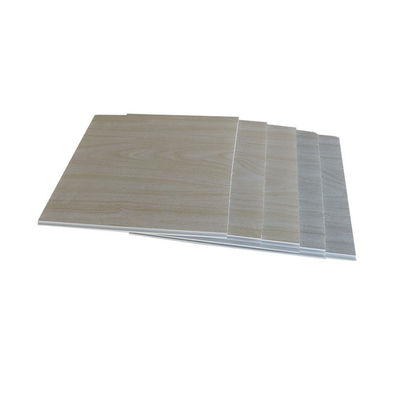 Pvc Interior Laminated PVC Ceiling Panel Wall For Bathroom