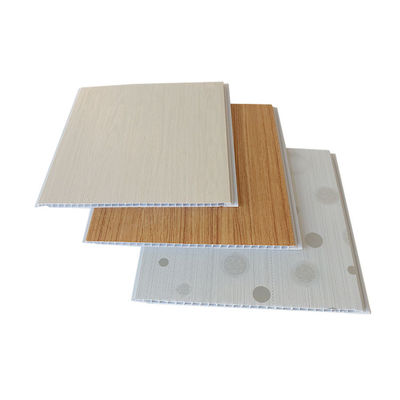 Pvc Interior Laminated PVC Ceiling Panel Wall For Bathroom