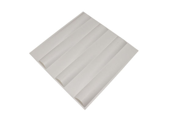Glossy 3D Printing UV Marble Sheet For Decorative Wall Panel PVC Marble Sheet