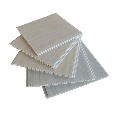 Quick Installation Fire Resistance PVC Plastic Ceiling Panel For Indoor