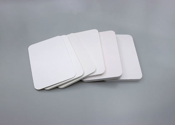 1220x2440mm PVC Foam Board High Density Plastic Sheets Building Material