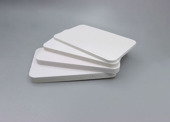 5mm PVC Foam Boards Expanded Foam Sheet 1220x2800mm PVC Foam Panel