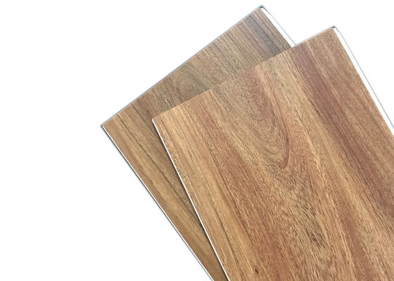 Flexible Laminate PVC Vinyl Flooring