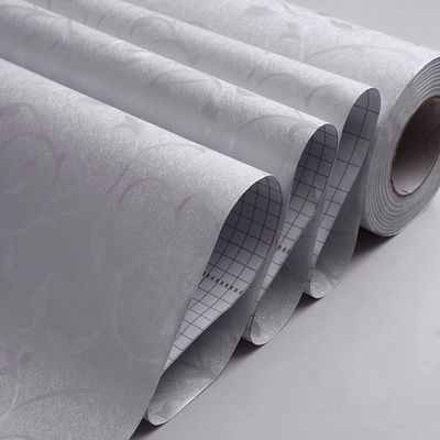 Luxury Home Decoration Wall Stickers PVC Roll Vinyl Self Adhesive