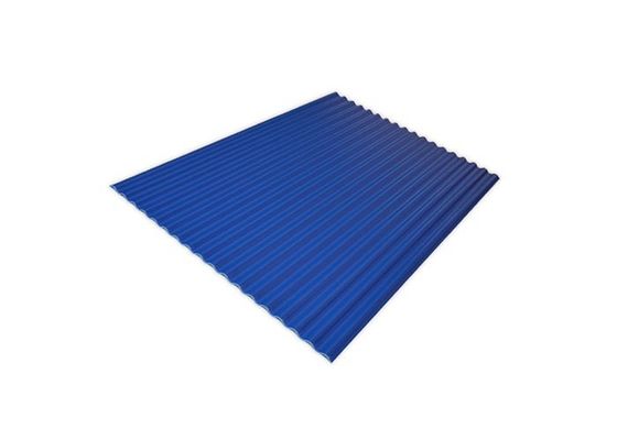 Building Materials PVC Roof Tile Waterproof Japanese Roof Tiles Matt Glossy