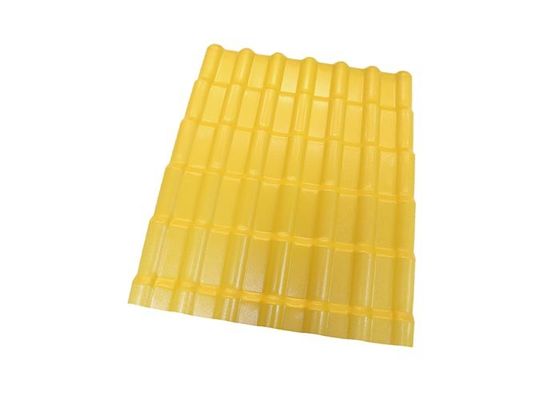 Building Materials PVC Roof Tile Waterproof Japanese Roof Tiles Matt Glossy