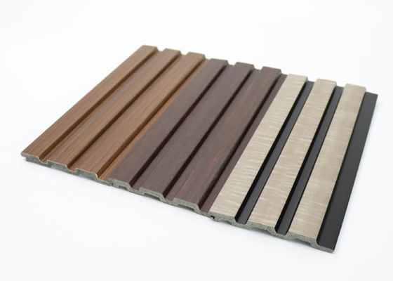 Interior Decoration Polystyrene Wall Panel 200mm PVC Wall Panel PS Wall Cladding Panel