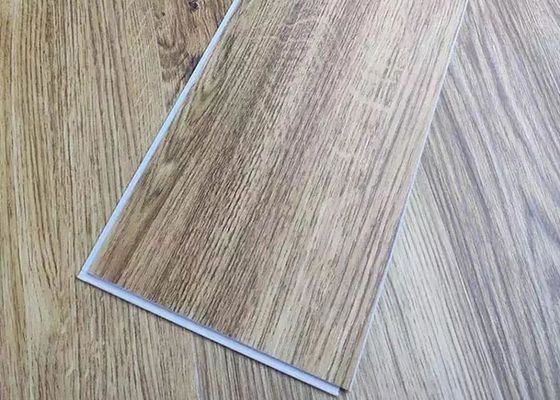 Waterproof Natural Grain Core PVC Vinyl SPC Flooring 3mm 4mm 5mm 8mm