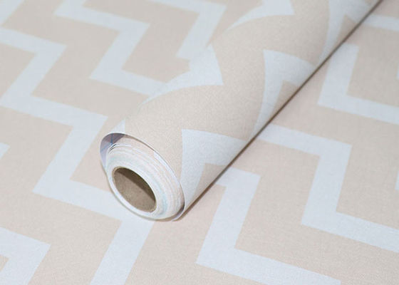 Waterproof PVC Wallpaper Sticker Roll 45cm 60cm Decorative