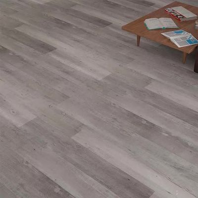 4mm 3.5mm Floor Interlock Click 4mm Vinyl SPC Click Flooring Indoor Tiles