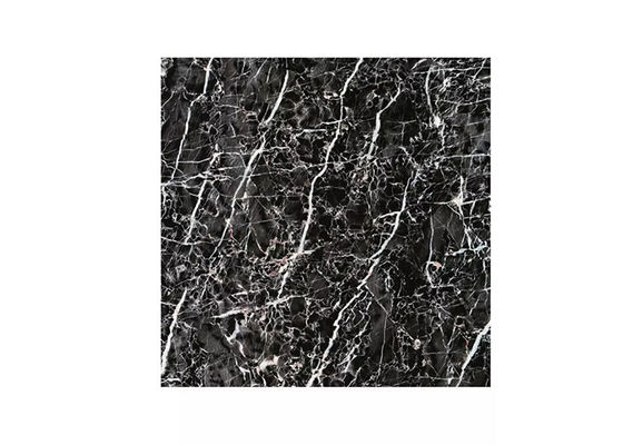 Pollution Free Marble Substitute PVC Marble Sheet Environment Friendly