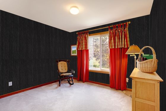 Soundproofing Absorb Mdf Pet Board Acoustic Wooden Slat Wall Panels