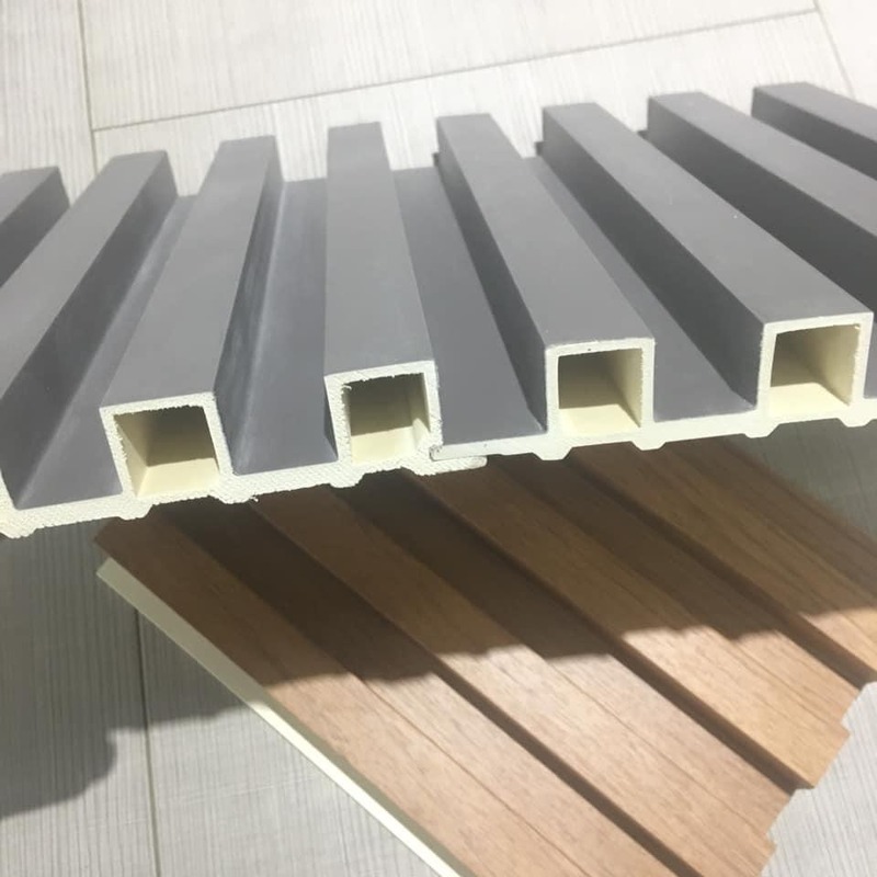 Household Indoor wpc wall panel interior wall cladding solution ...