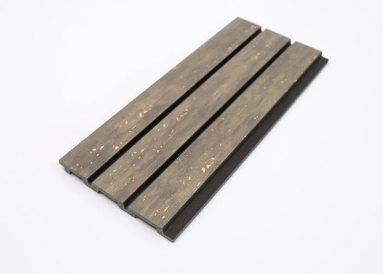 European Style PS Wall Panel Wear Resistant Not Easy To Fade Decoration