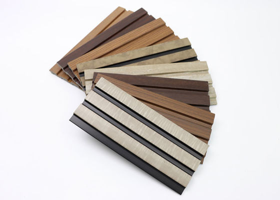 Home Decoration Waterproof Polystyrene Wall Panel Customized